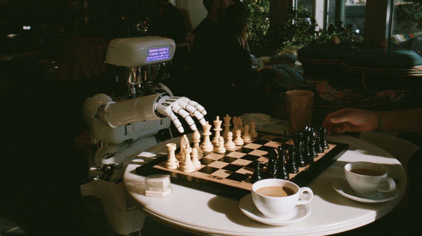 From BI to agent-native analytics: Dashboards weren't built for decision-making