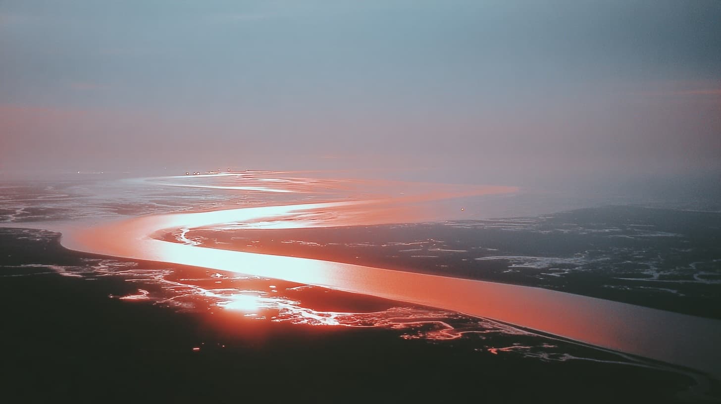 How e-commerce companies should allocate marketing budget between markets to maximize profitable growth