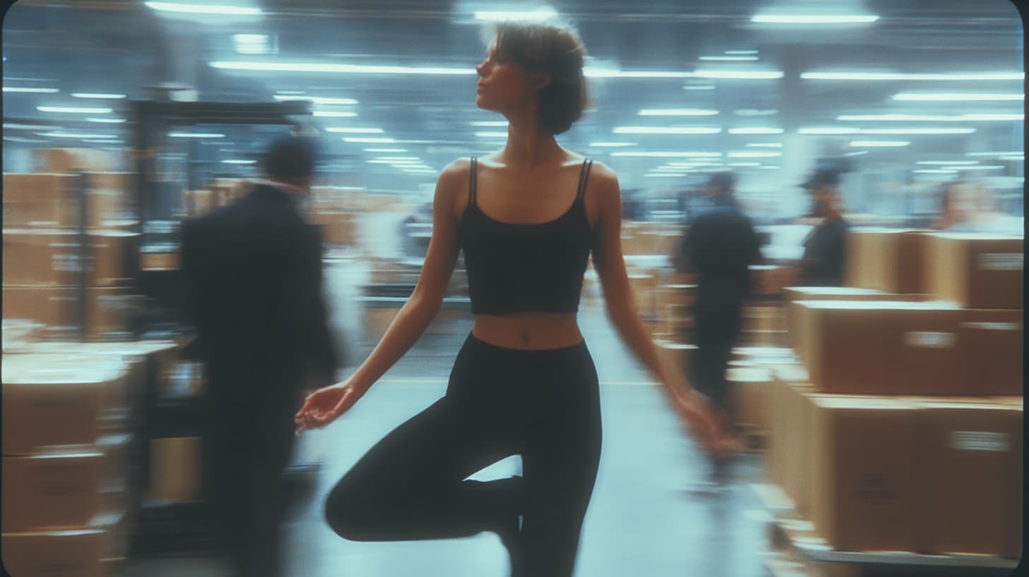 How Aim'n turned Black Friday into a profit engine