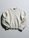 Oat knit