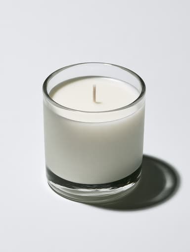 Scented candle