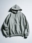 Heavyweight Hoodie